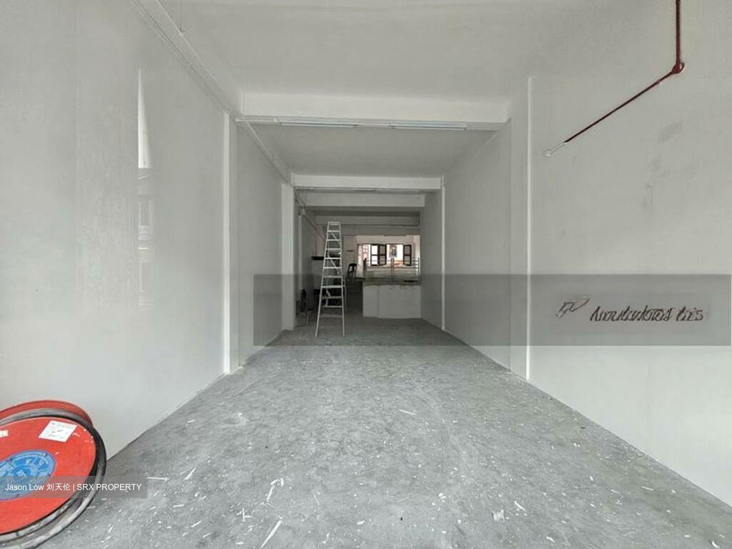 The Arizon (D14), Shop House #452763611
